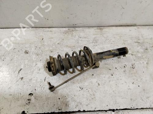 Left front shock absorber AUDI A3 (8P1)  | BP18080356M16 