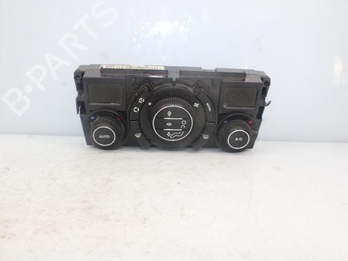 Used Climate control PEUGEOT 3008 I MPV (0U_) 1.6 HDi 115 / BlueHDi 115 (116 hp) 16253699