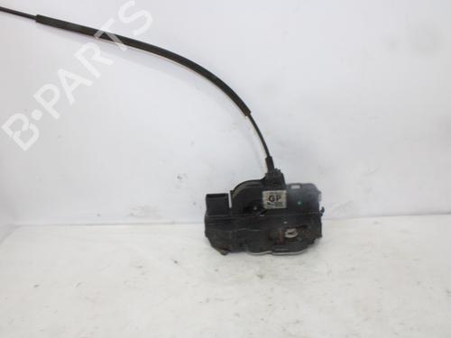 Used Front right lock OPEL INSIGNIA A (G09) [2008-2017]  13931808