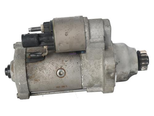 Starter VW GOLF VII (5G1, BQ1, BE1, BE2) | BP33013063M8 - Image 4