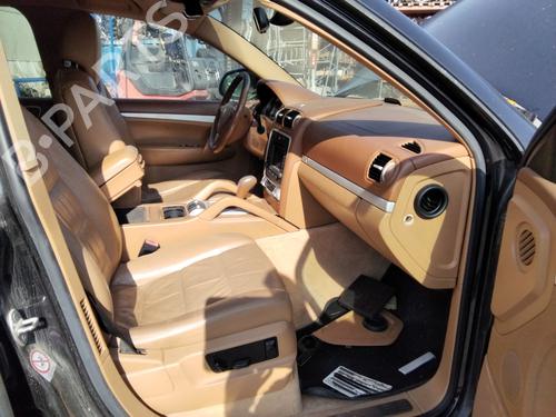 Autoradio PORSCHE CAYENNE (9PA)  | BP26961691E6 