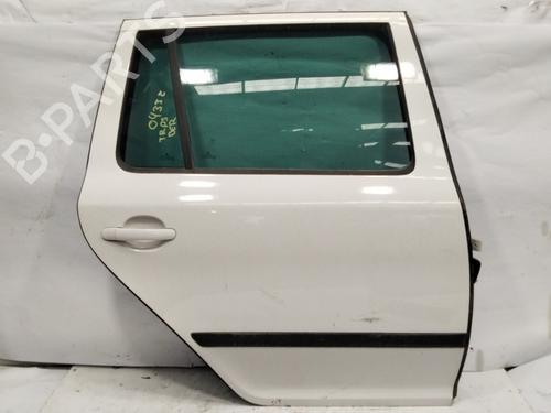Right rear door SKODA OCTAVIA II Combi (1Z5) 2.0 TDI BP26331802C5