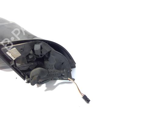 Left mirror CITROËN C3 I (FC_, FN_)  | BP10753833C26 