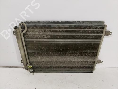 AC Kondensor AC Kondensor VW PASSAT B6 (3C2) [2005-2011] 35813900 35813900