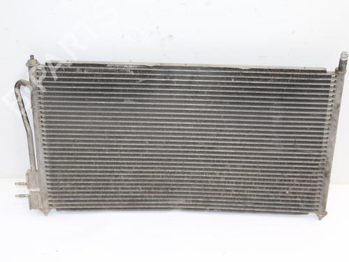 Used AC radiator FORD FOCUS I (DAW, DBW) 1.6 16V Flexifuel (102 hp) 17094426
