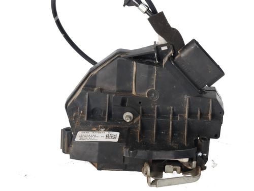 Used Front right lock Front right lock FORD ECOSPORT 1.5 EcoBlue TDCi (95 hp) 36294624 36294624