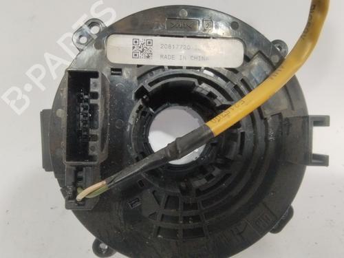 Squib airbag FORD FOCUS III 1.5 TDCi | BP26913888C102 
