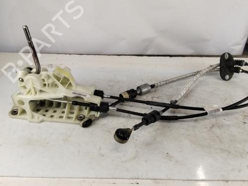 Used Gear lever Gear lever LAND ROVER RANGE ROVER EVOQUE (L538) [2011-2019] 33320989 33320989