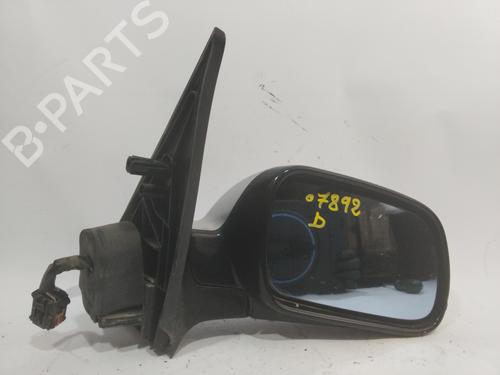 Used Right mirror CITROËN XSARA (N1) 2.0 HDi 90 (90 hp) 21759081