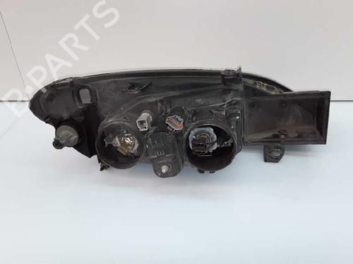 Left headlight NISSAN ALMERA I Hatchback (N15)  | BP8562794C28 