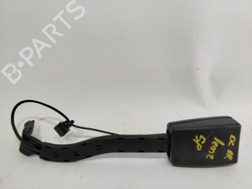 Used Seat buckle SEAT LEON (1P1) [2005-2013]  23275294