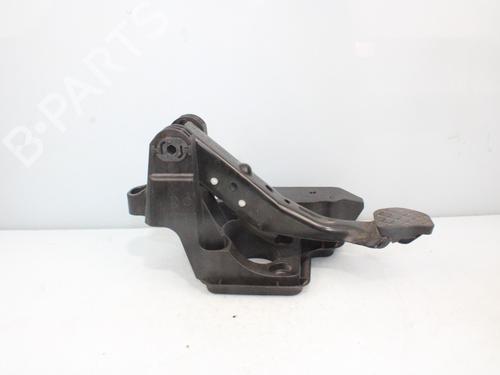 Break pedal SEAT IBIZA IV SC (6J1, 6P5)  | BP16043494I19 
