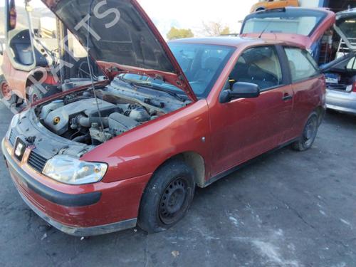 Starter SEAT IBIZA II (6K1)  | BP24296188M8 