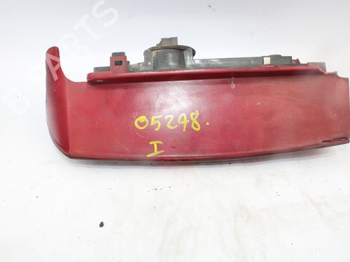 Left taillight FORD FOCUS I Turnier (DNW)  | BP15523076C34 