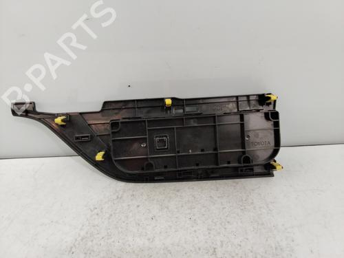 Climate control TOYOTA AURIS (_E18_)  | BP18488769I5 