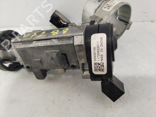Ignition barrel OPEL INSIGNIA A (G09) 2.0 CDTI (68) | BP23451514M48 