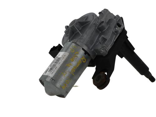 Viskermotor bakrute RENAULT CLIO IV (BH_) | BP30717965M102