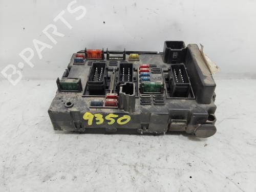 Fuse box PEUGEOT 307 (3A/C)  | BP27470133E1 