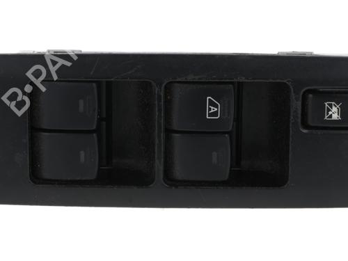 Used Left rear window switch NISSAN QASHQAI I (J10, NJ10) [2006-2015]  29795598