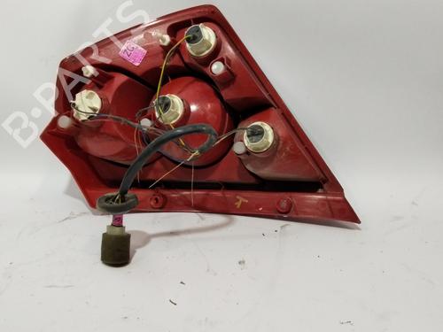 Left taillight DAEWOO KALOS (KLAS) 1.2 | BP28182630C34 
