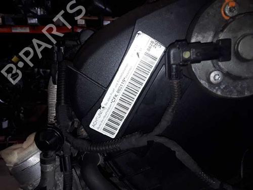 Engine AUDI A4 B8 (8K2) 2.0 TFSI | BP8570953M1 