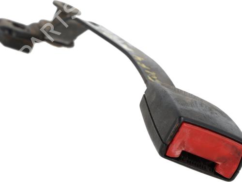 Used Seat buckle VW GOLF IV (1J1) [1997-2008]  30058514