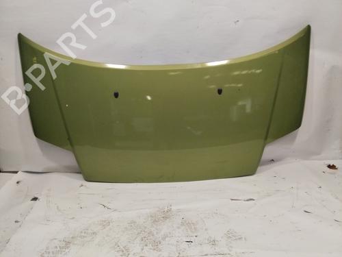 Used Hood CITROËN C2 (JM_) 1.4 (73 hp) 28085488