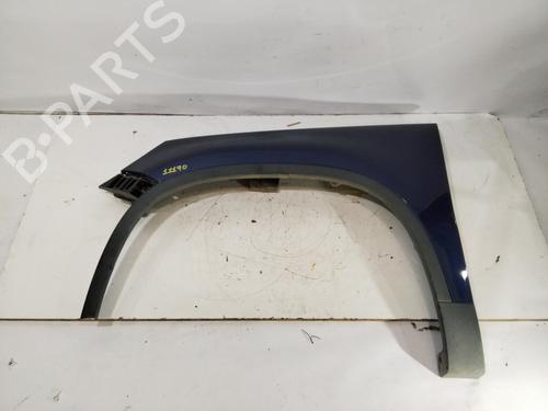 Forkjerm venstre Forkjerm venstre VW TIGUAN (5N_) [2007-2018] 33214669 33214669