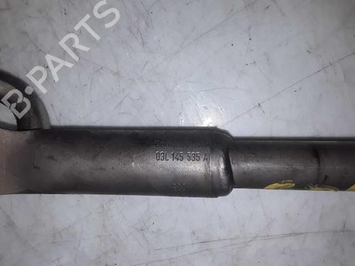 Pipe VW CADDY III Box Body/MPV (2KA, 2KH, 2CA, 2CH)  | BP14053772M125 