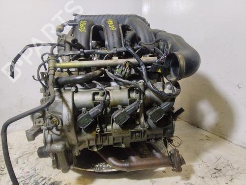 Engine PORSCHE BOXSTER (986) | BP33006342M1 - Image 5