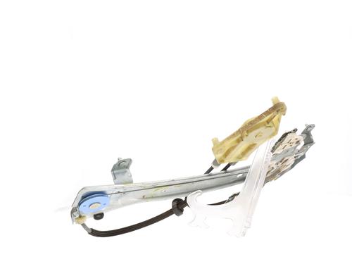 Rudehejsemekanisme Højre bagtil RENAULT MEGANE III Hatchback (BZ0/1_, B3_) 1.2 TCe (BZ16, BZ28) | BP29588303C25 