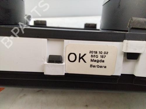 Instrument cluster KIA XCEED (CD)  | BP23188551C47 