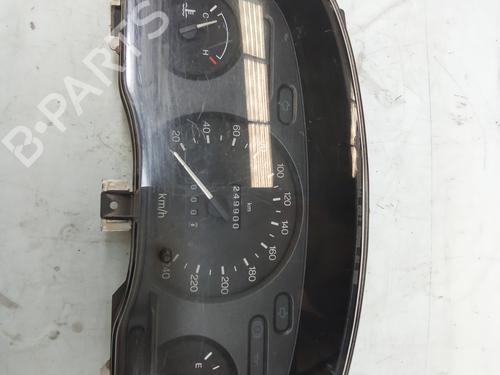 Cockpit FORD TRANSIT Van (FA_ _) [2006-2014]  8584263