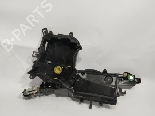 Used Front right window mechanism Front right window mechanism 37200376 37200376