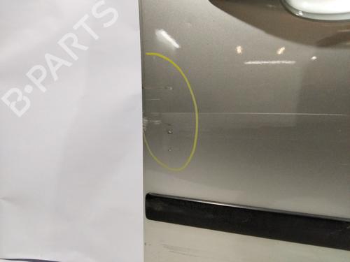 Dør højre fortil FORD FOCUS II Saloon (DB_, FCH, DH)  | BP30400346C3 