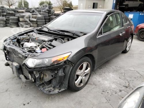 Left headlight HONDA ACCORD VIII (CU) 2.2 i-DTEC (CU3) | BP32688961C28  - Image 9