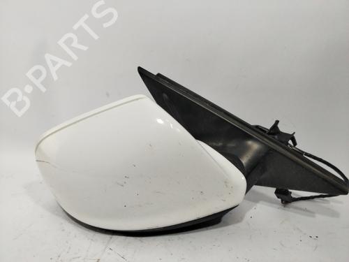 Right mirror AUDI Q5 (8RB)  | BP29120798C27 