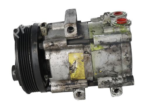 Used AC compressor AC compressor JAGUAR X-TYPE I Estate (X400) 2.0 D (130 hp) 33885605 33885605