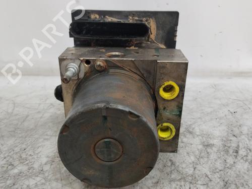 Used ABS pump NISSAN QASHQAI I (J10, NJ10) 1.6 dCi (130 hp) 25938294