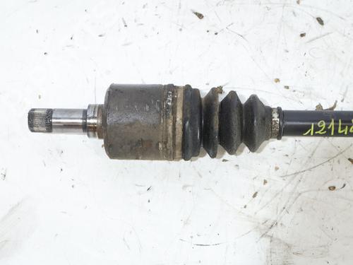 Left front driveshaft CITROËN C5 III (RD_) | BP37666168M38 - Image 2