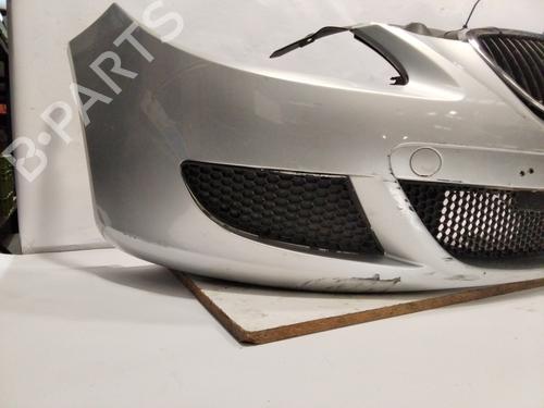 Front bumper SEAT LEON (1P1)  | BP28186379C7 