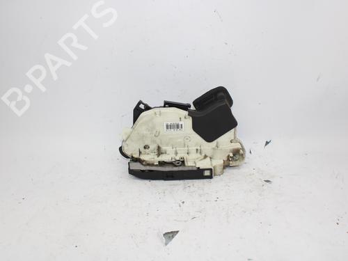 Used Front left lock RENAULT SCÉNIC II (JM0/1_) [2003-2010]  12306946