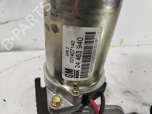 Ratstammeenhed OPEL CORSA C (X01) | BP30978639M21