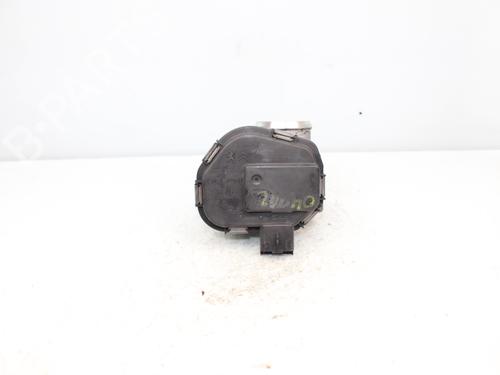 Used Throttle body PEUGEOT 308 SW I (4E_, 4H_) 1.6 HDi (112 hp) 16430102