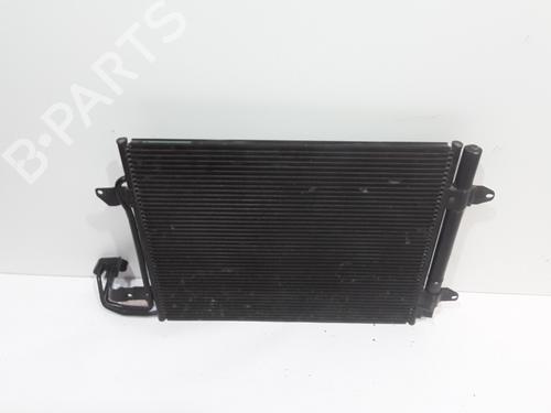 Used AC radiator VW TOURAN (1T1, 1T2) 2.0 TDI (136 hp) 11986819