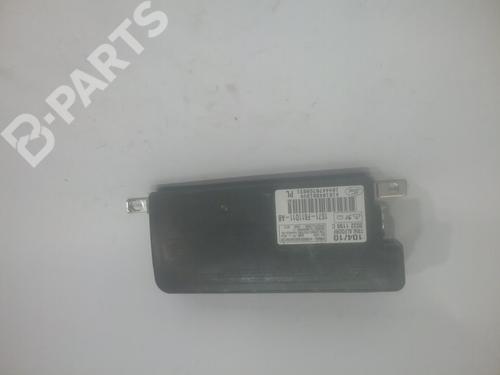 Used Left curtain airbag Left curtain airbag FORD MONDEO III (B5Y) [2000-2007] 11026161 11026161