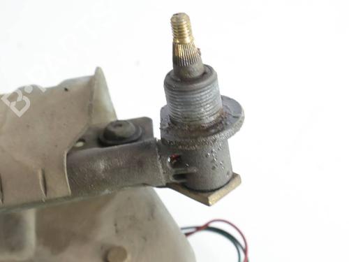 Front wiper motor PEUGEOT BOXER Van | BP39692213M29 - Image 7
