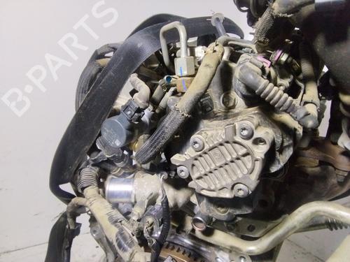 Engine TOYOTA YARIS (_P9_)  | BP30926255M1 