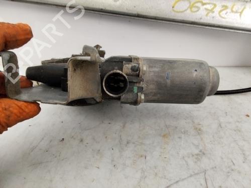 Front left window mechanism NISSAN PRIMERA Hatchback (P12) 1.9 dCi | BP23848295C22 