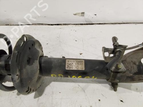 Right front shock absorber SEAT ATECA (KH7, KHP)  | BP31146632M17 